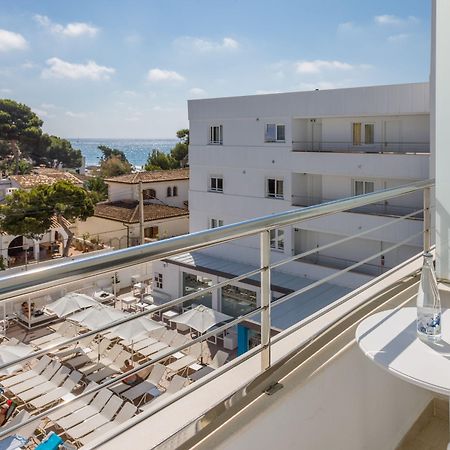 Welikehotel Triton Beach (Adults Only) Cala Ratjada  Esterno foto