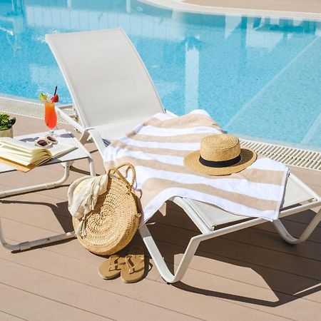 Welikehotel Triton Beach (Adults Only) Cala Ratjada  Esterno foto