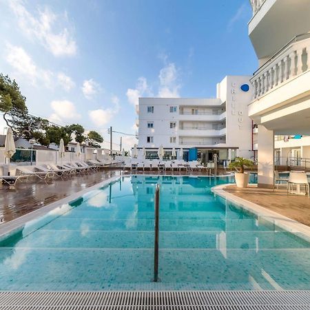 Welikehotel Triton Beach (Adults Only) Cala Ratjada  Esterno foto