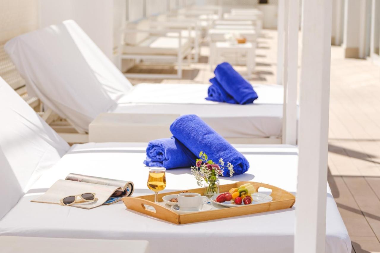 Welikehotel Triton Beach (Adults Only) Cala Ratjada  Esterno foto