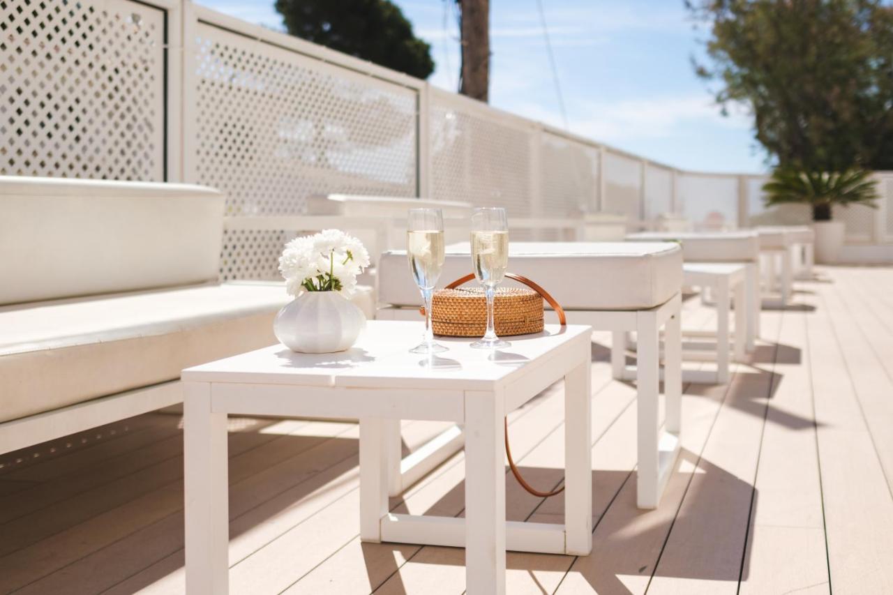 Welikehotel Triton Beach (Adults Only) Cala Ratjada  Esterno foto