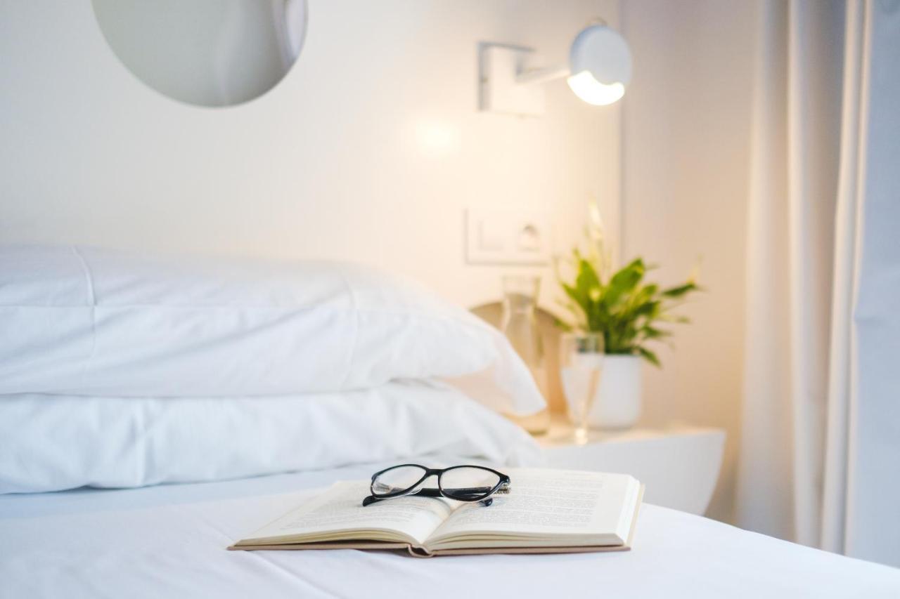 Welikehotel Triton Beach (Adults Only) Cala Ratjada  Esterno foto