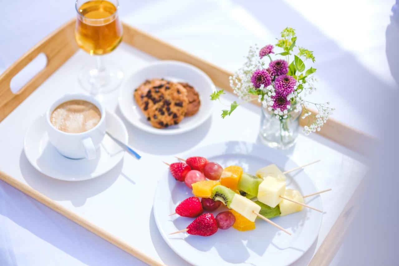 Welikehotel Triton Beach (Adults Only) Cala Ratjada  Esterno foto