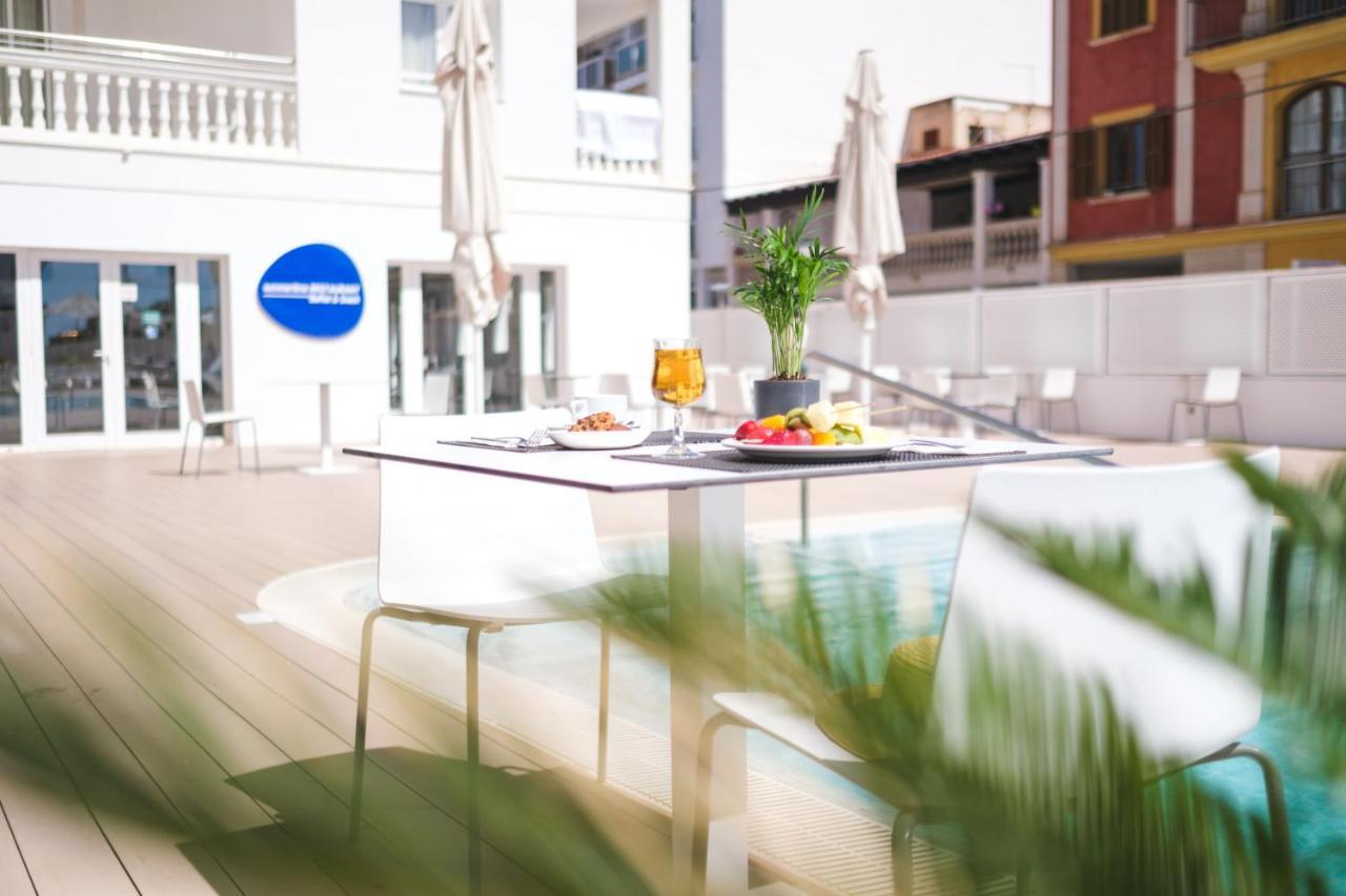 Welikehotel Triton Beach (Adults Only) Cala Ratjada  Esterno foto