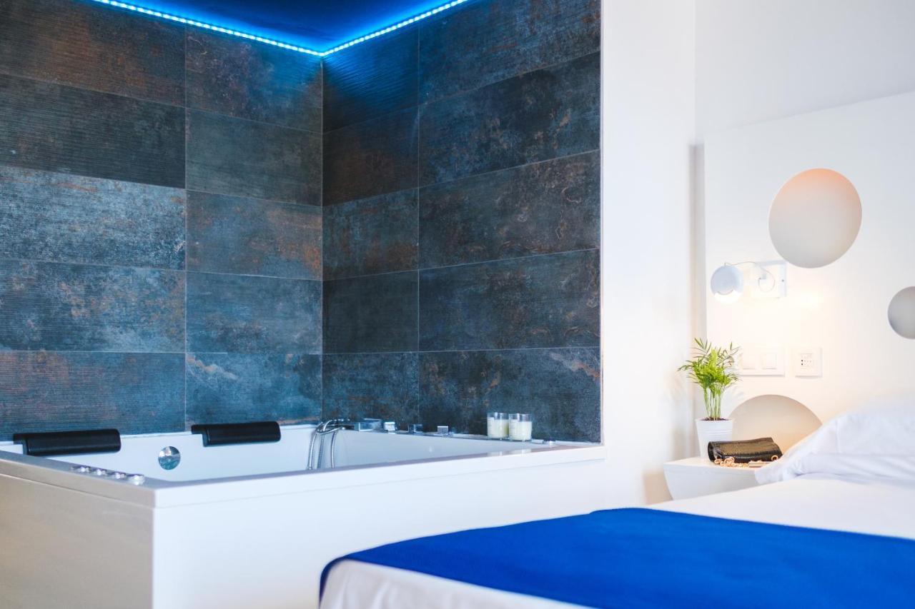 Welikehotel Triton Beach (Adults Only) Cala Ratjada  Esterno foto