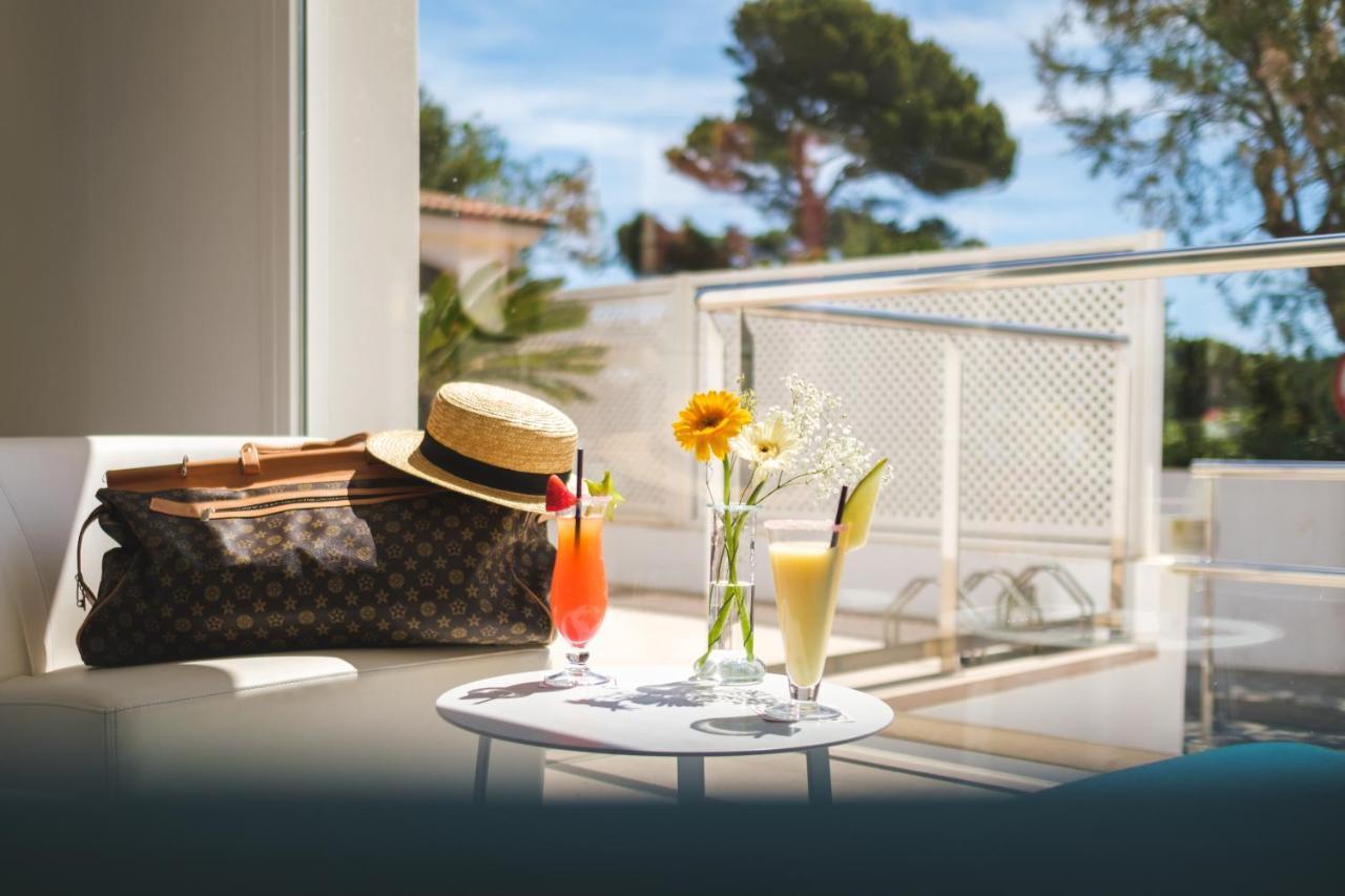 Welikehotel Triton Beach (Adults Only) Cala Ratjada  Esterno foto