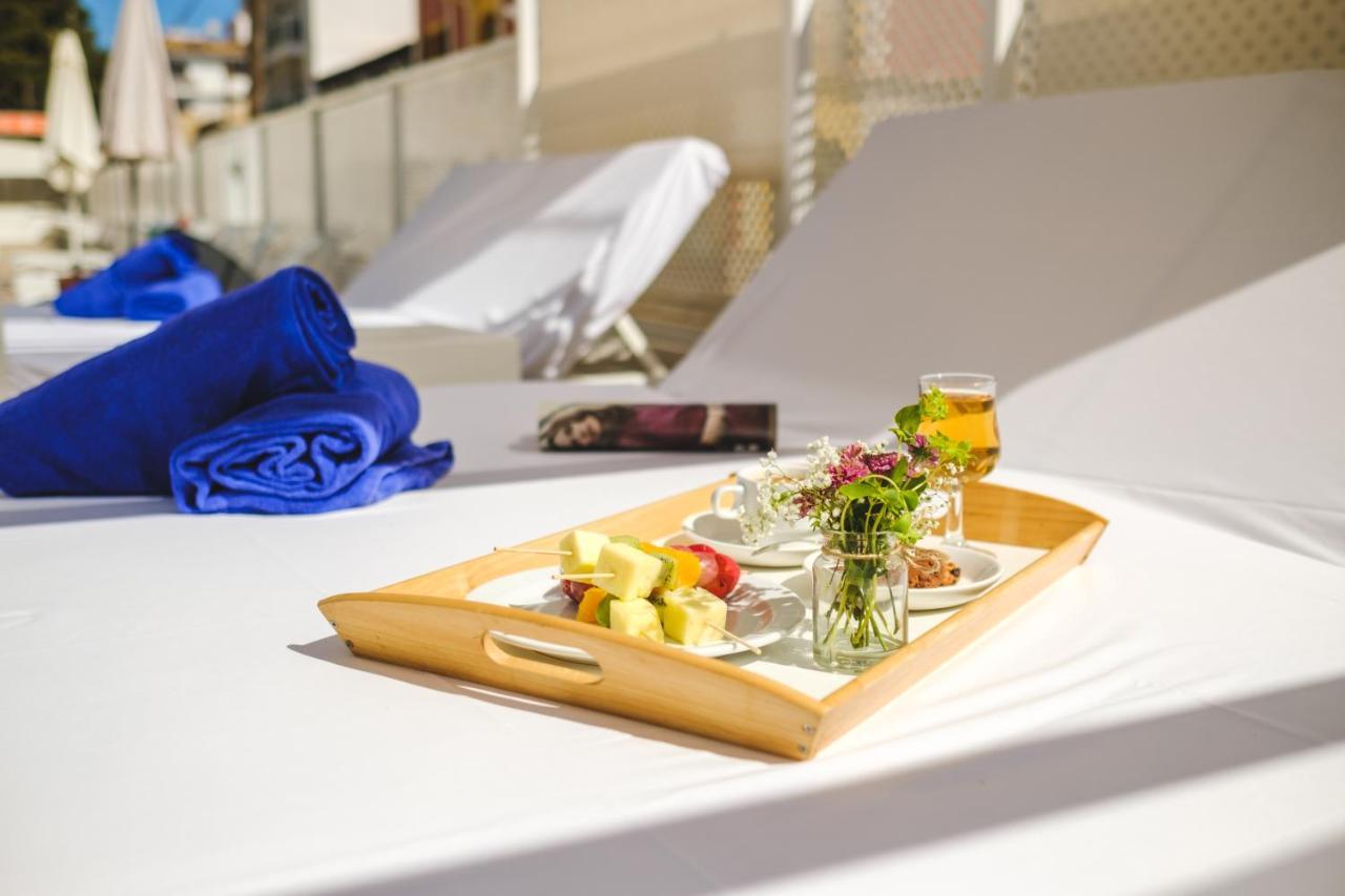 Welikehotel Triton Beach (Adults Only) Cala Ratjada  Esterno foto