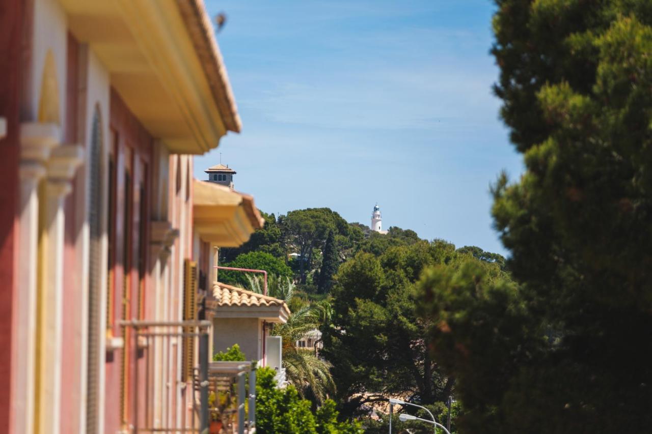 Welikehotel Triton Beach (Adults Only) Cala Ratjada  Esterno foto