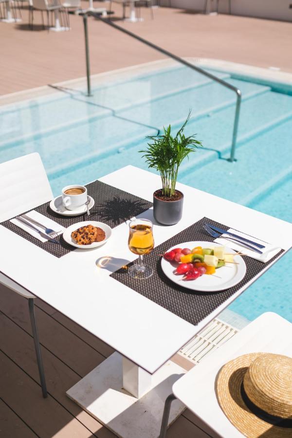 Welikehotel Triton Beach (Adults Only) Cala Ratjada  Esterno foto