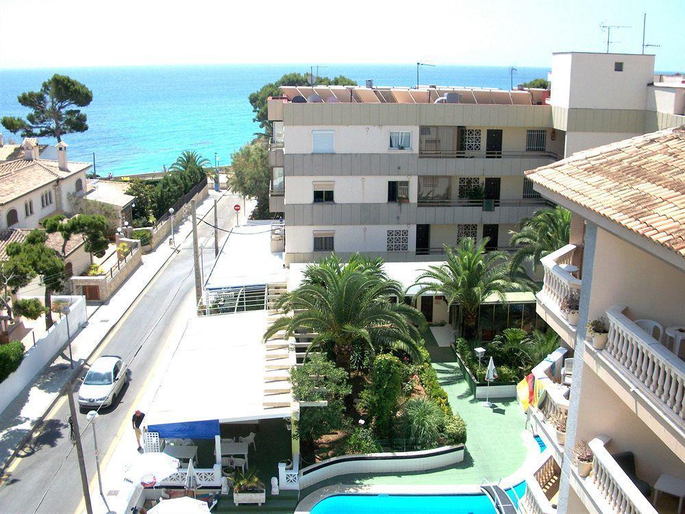 Welikehotel Triton Beach (Adults Only) Cala Ratjada  Esterno foto