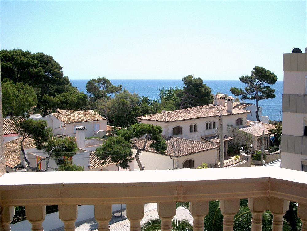 Welikehotel Triton Beach (Adults Only) Cala Ratjada  Esterno foto