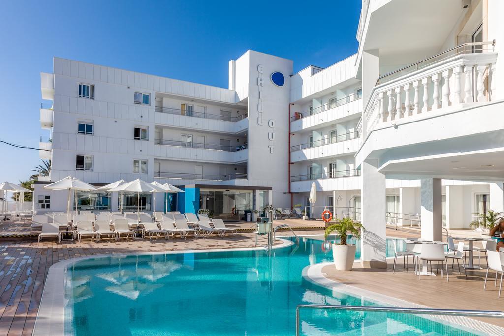 Welikehotel Triton Beach (Adults Only) Cala Ratjada  Esterno foto