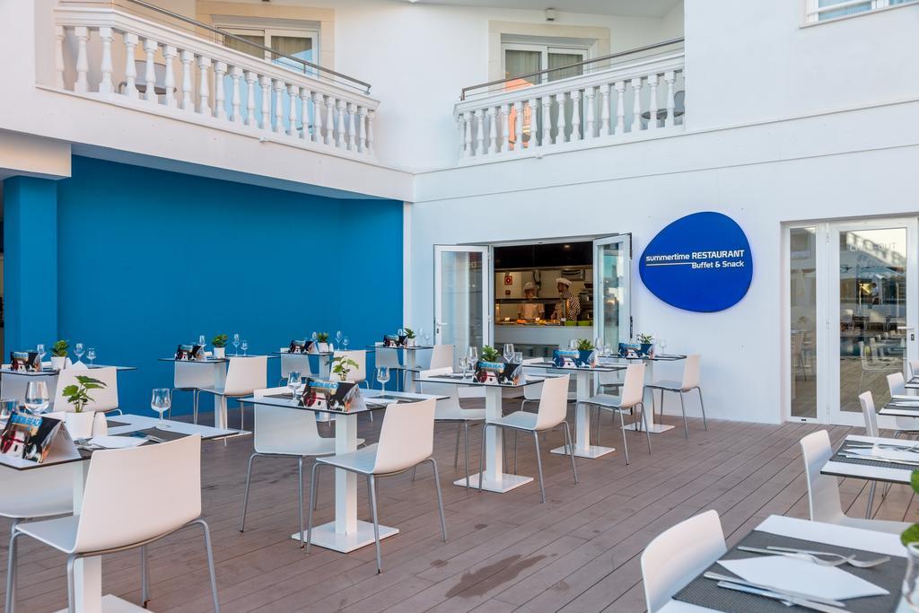 Welikehotel Triton Beach (Adults Only) Cala Ratjada  Esterno foto