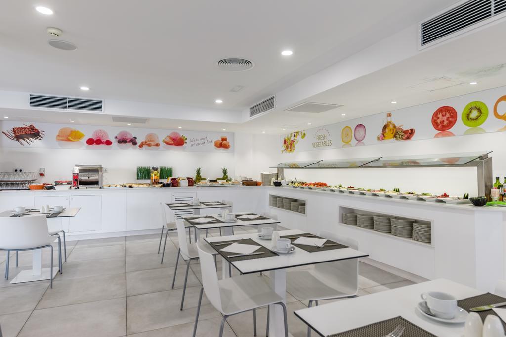 Welikehotel Triton Beach (Adults Only) Cala Ratjada  Esterno foto