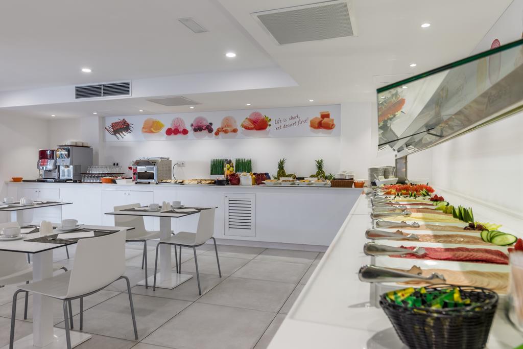 Welikehotel Triton Beach (Adults Only) Cala Ratjada  Esterno foto